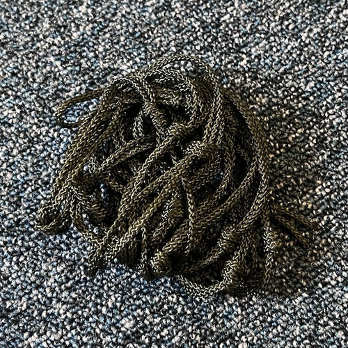 Jungle knots for - jungle, basha/poncho