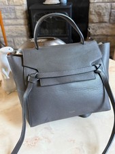 CELINE Belt Bag Shoulder Bag