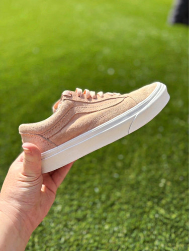 Vans old skool - vans, low