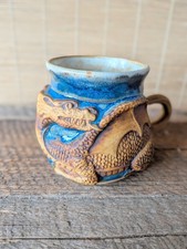 Vintage Stonebridge Pottery