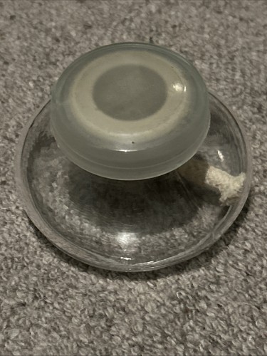 25ml methylated spirit glass - methylated,