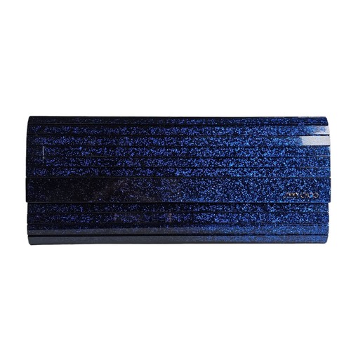 Jimmy choo sweetie womens - choo, navy