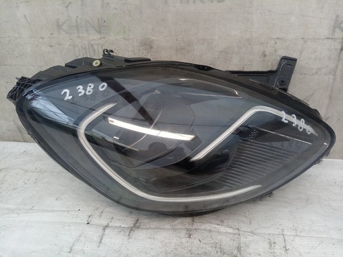 Ford puma mk1 right - mk1, 19-24