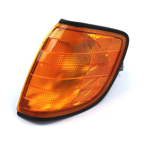 Turn signal side marker - marker, left
