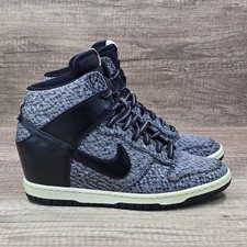 Nike Dunk Sky High TXT Women's