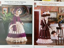 2 Jacquay Yaxley's Knitting