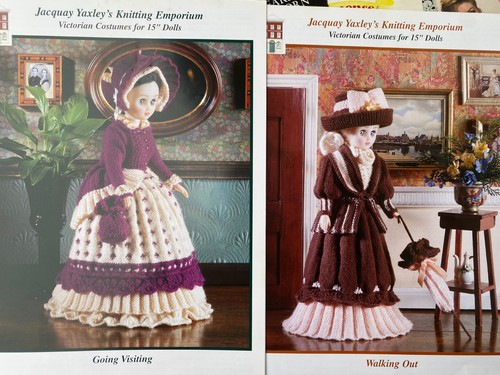 Jacquay yaxley knitting - yaxley's,