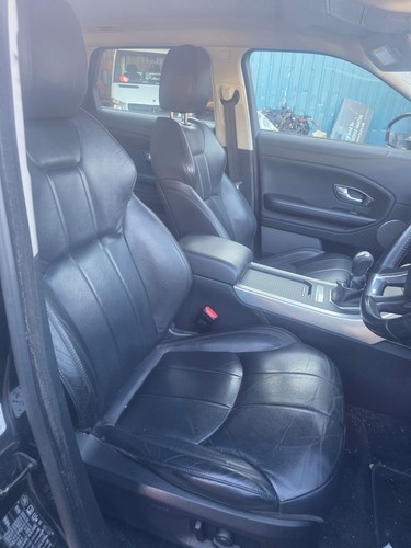 2015 range rover evoque 5 - evoque,
