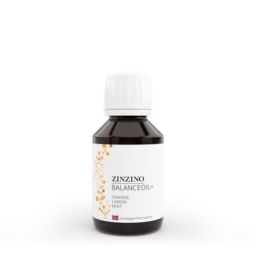 Zinzino balance oil omega - balance, 3