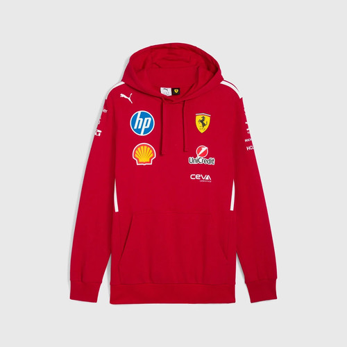 Scuderia ferrari puma 2025 - puma,