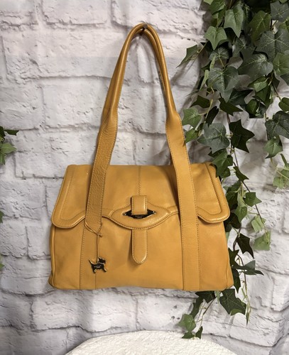 Radley genuine grain - 👜radley,