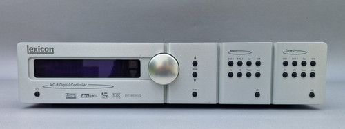 Lexicon digital - lexicon,