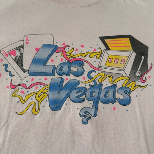 Vintage 80s las - 80s, screen