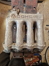 VW Golf MK2 GTI 16V Intake