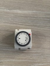 Glow Worm betacom Mechanical Timer 0020038529