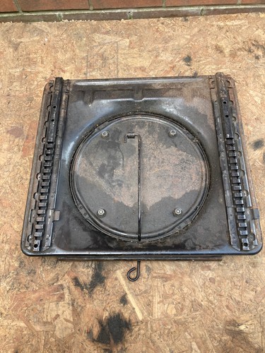 Genuine t25 westfalia - t3,