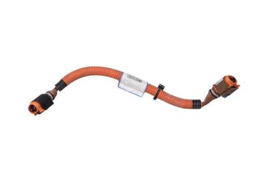 System wiring compressor - wiring,