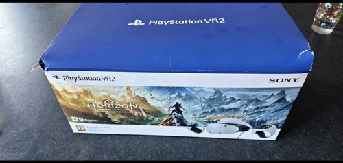 Sony playstation vr2 - playstation, headset