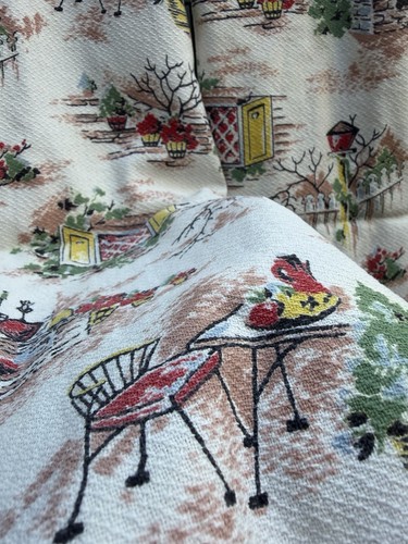 Vintage late 1950s pair - vintage,