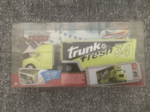 Rare disney pixar cars - rare,