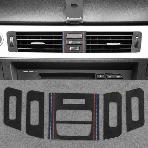 Alcantara suede dash - alcantara,
