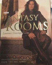 Fantasy Rooms - Laurence Llewelyn-Bowen