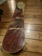 Lib Tech - TRS All Mountain Snowboard 162cm