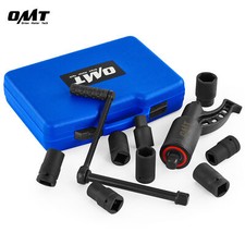 OMT 11pc Torque Multiplier Set