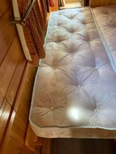 SPECIAL SIZED  SPRUNG