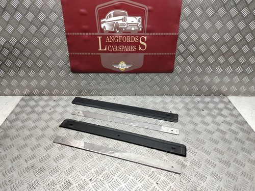 Mgf mgtf chrome door - mgf,