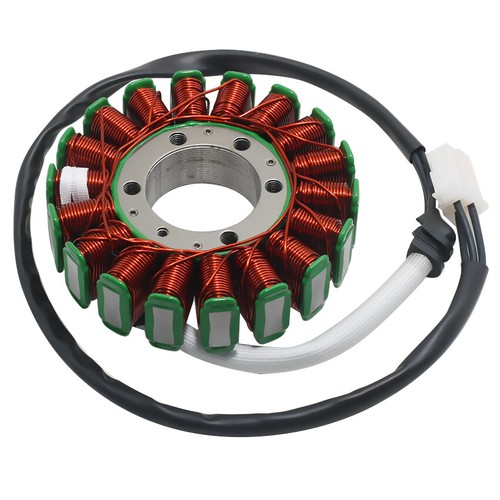 For triumph alternator stator - for,