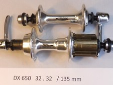 Shimano Deore DX 650 - 7 Sp
