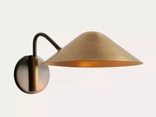 Decorative Century 1950 Brass
