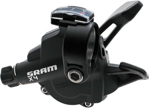 Sram mtb trigger shifter - shifter,