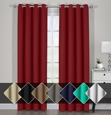 Pair Ava Blackout Window