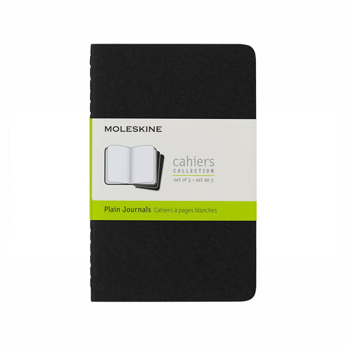 Moleskine cahier pocket - cahier,