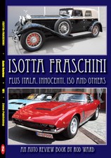 ISOTTA-FRASCHINI, PLUS ITALA