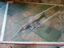 Vtg Harrier Jet GR 1 Of No1
