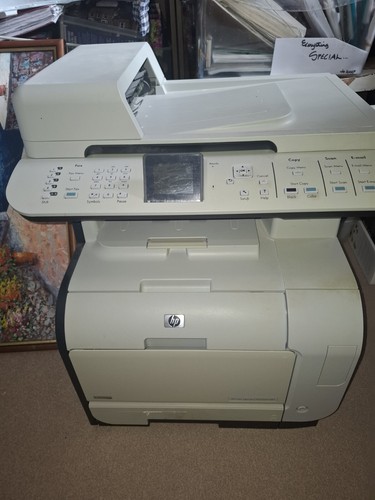 Colour printer - colour,