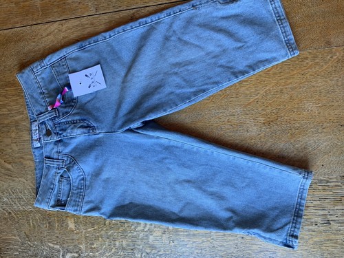 Crew clothing size - size, cropped