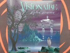 VISIONAIRE ~ MYSTICAL DOMINION