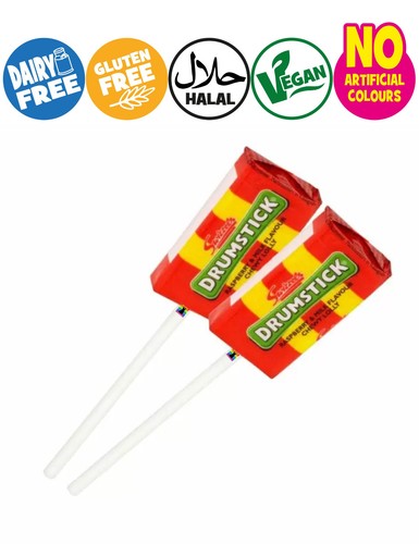 Swizzels drumstick original - swizzels,