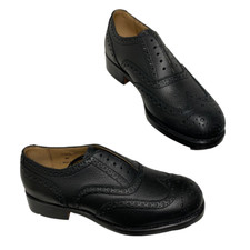 Scottish Brogues - Size: 5
