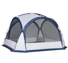 Outsunny Dome Tent for 6-8