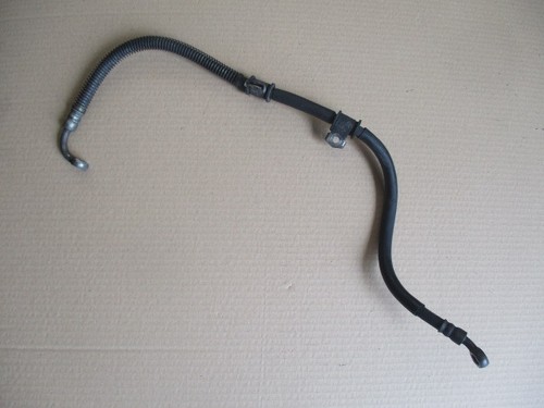 Rear brake hoses for - rear,
