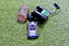 Msa Altair 4XR Gas Monitor 4 Gas