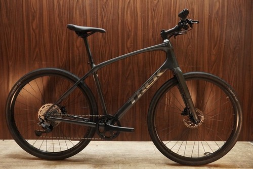 Trek sport hybrid - fx,