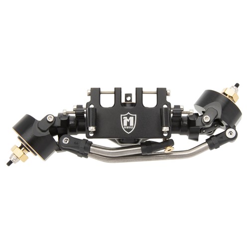 Isokinetic section cvd front - isokinetic, 3-section