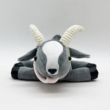 Goat simulator plush anime - simulator,