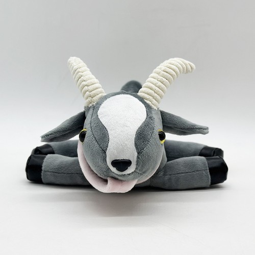 Goat simulator plush anime - simulator,